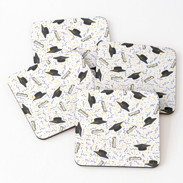Item preview, Graduation pattern  designed and sold by Sribbles.