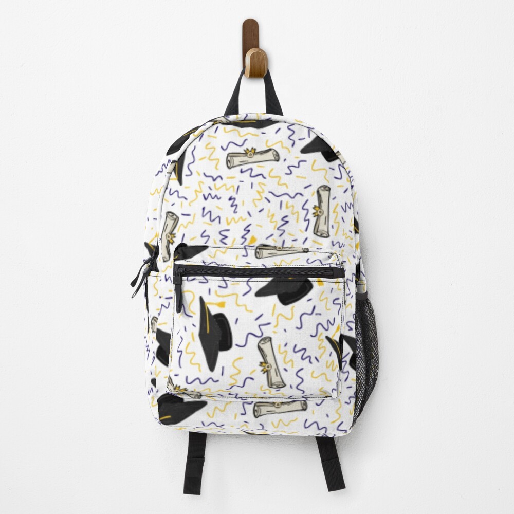 Item preview, Backpack designed and sold by Sribbles.