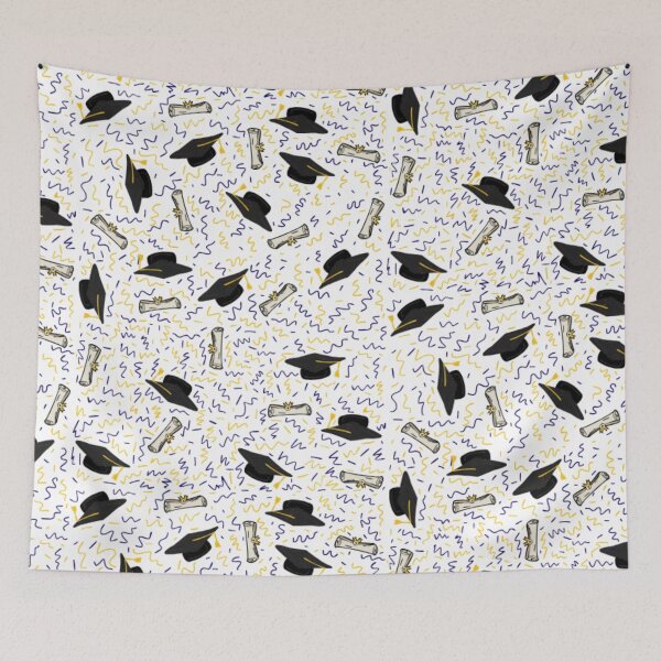 Item preview, Graduation pattern  designed and sold by Sribbles.