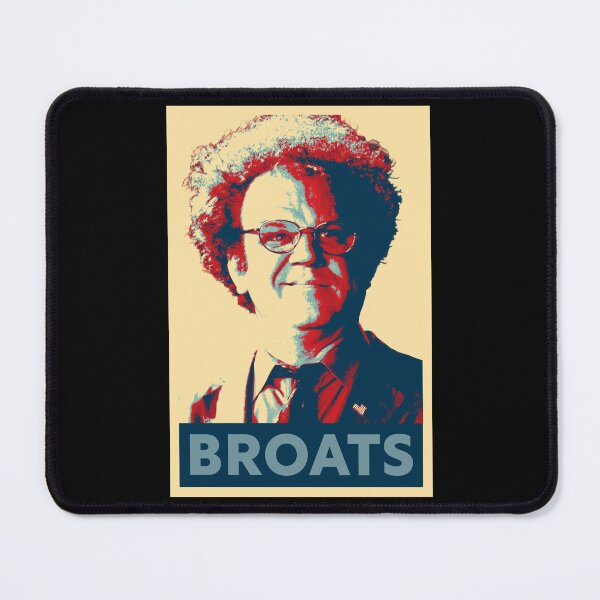 Item preview, Dr Steve Brule Broats designed and sold by VerdePlantTees.