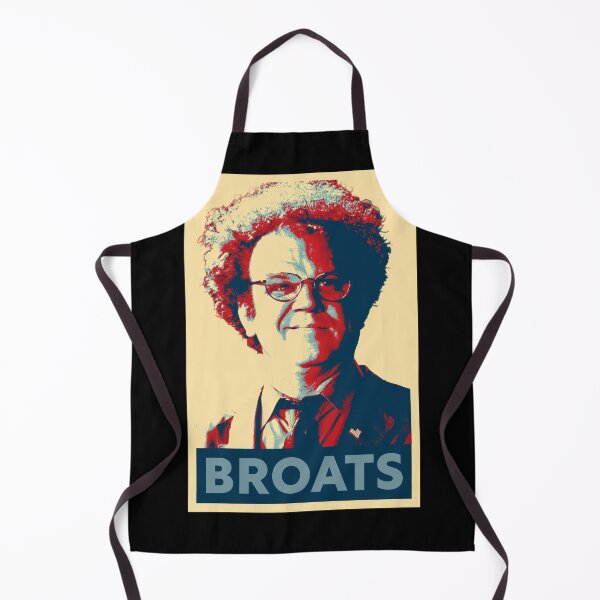Artikelvorschau, Dr. Steve Brule Broats entworfen und verkauft von VerdePlantTees.