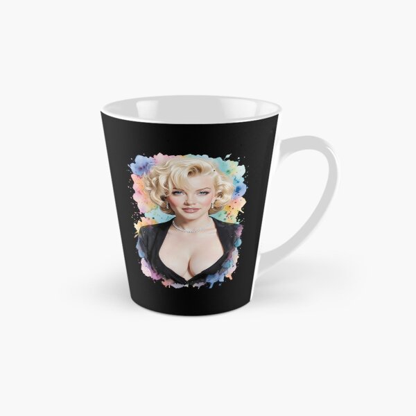 Item preview, Marilyn Monroe Glam Wall Art | Old Hollywood Fashion Print | Elegant Pop Art Decor designed and sold by DigiArt8Design.