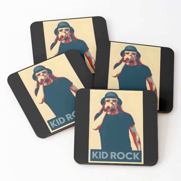 Item preview, Kid Rock designed and sold by VerdePlantTees.