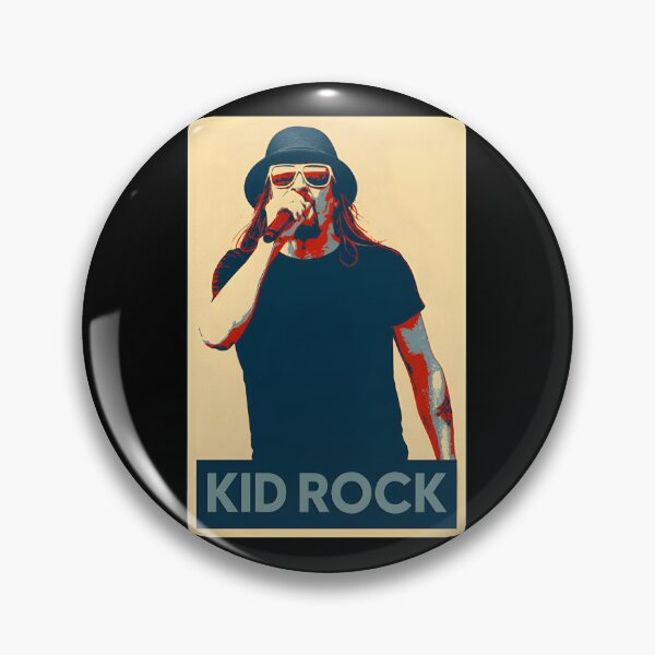 Item preview, Kid Rock designed and sold by VerdePlantTees.