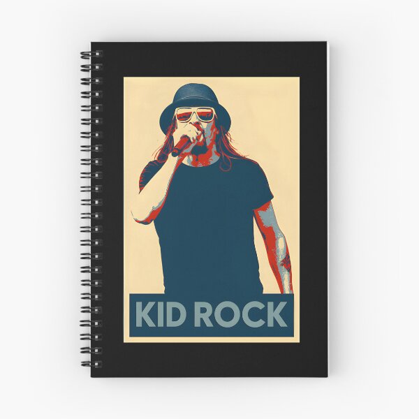 Item preview, Kid Rock designed and sold by VerdePlantTees.