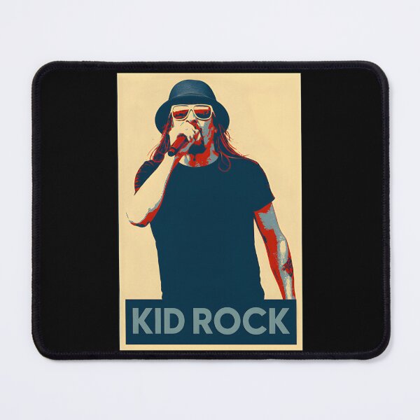 Item preview, Kid Rock designed and sold by VerdePlantTees.