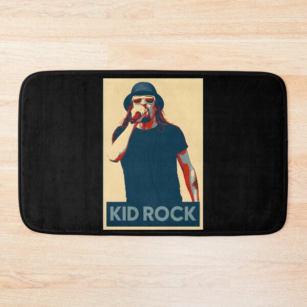 Item preview, Kid Rock designed and sold by VerdePlantTees.