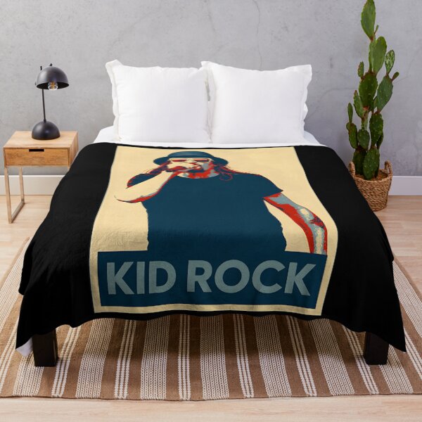 Item preview, Kid Rock designed and sold by VerdePlantTees.