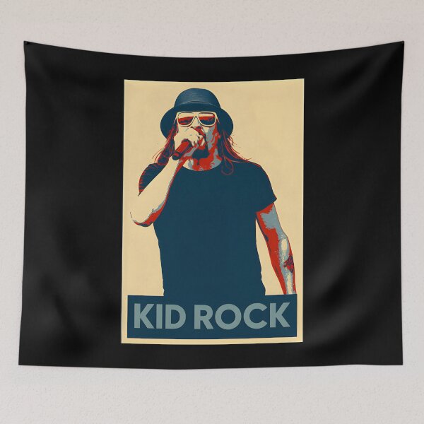 Item preview, Kid Rock designed and sold by VerdePlantTees.