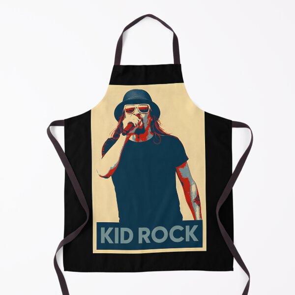 Item preview, Kid Rock designed and sold by VerdePlantTees.