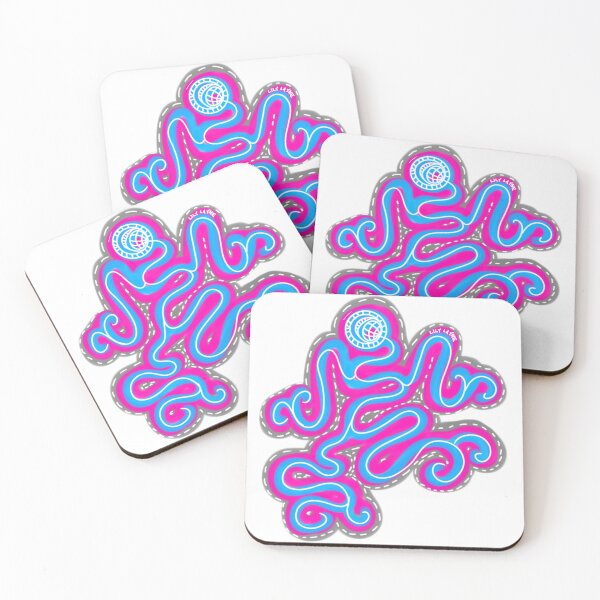 Item preview, Squiggle 2 designed and sold by Lilylala1010.