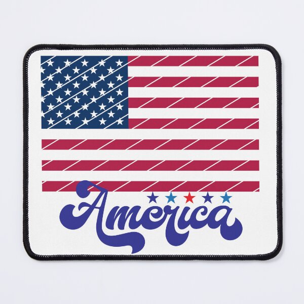 Item preview, America designed and sold by MS GARMENTS.
