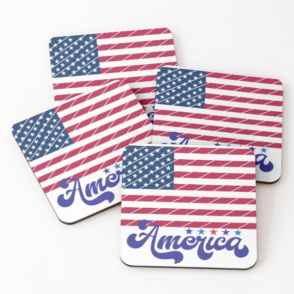 Item preview, America designed and sold by MS GARMENTS.