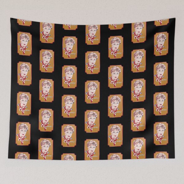 Item preview, What Would Jessica Do? (on Black) designed and sold by PawsitiveMum3.