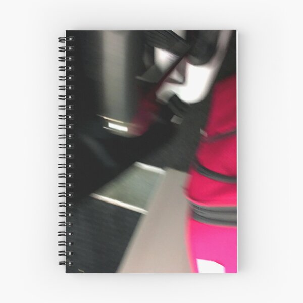 Item preview, European Travel - Melanie's Pink Suitcase at King's Cross Station - London designed and sold by missioncreek.