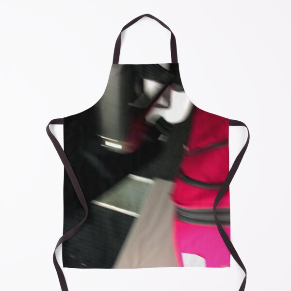 Item preview, European Travel - Melanie's Pink Suitcase at King's Cross Station - London designed and sold by missioncreek.