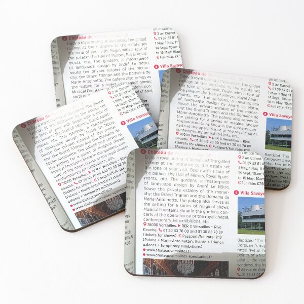Item preview, Palace of Versailles - Royal State Room designed and sold by missioncreek.