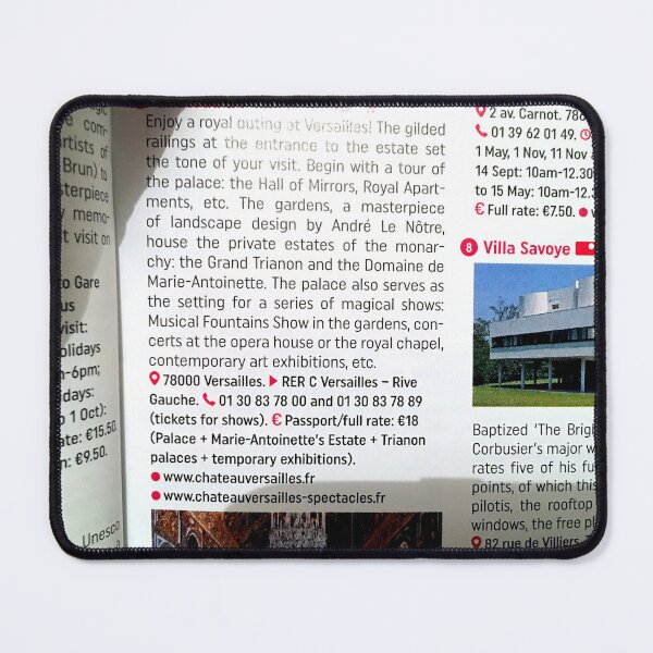 Item preview, Palace of Versailles - Royal State Room designed and sold by missioncreek.