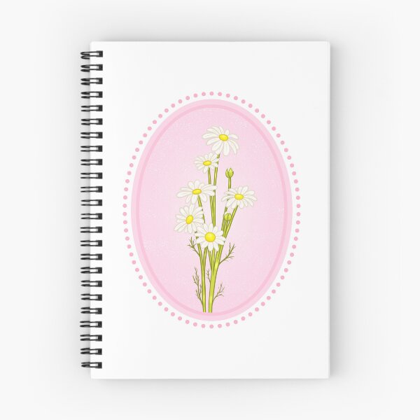 Item preview, Daisy Birth Flower designed and sold by elfpress.