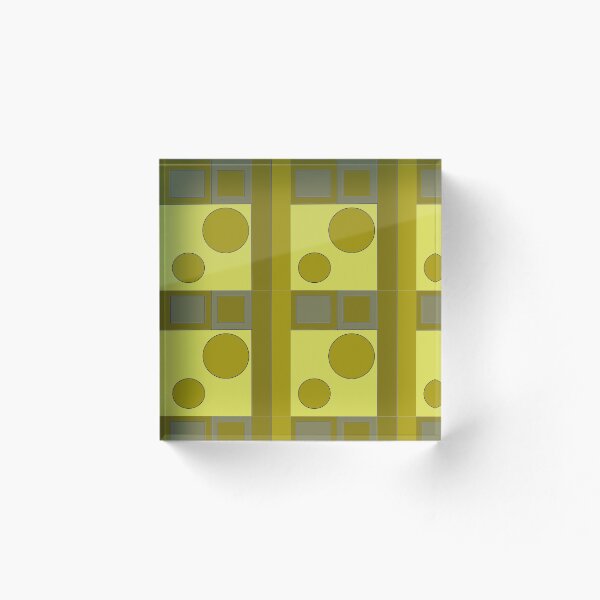 Artikelvorschau, Imperfect Charme - Claire Yellow entworfen und verkauft von Tina Trojca.