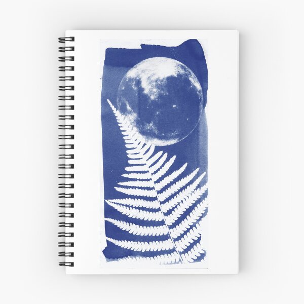Item preview, Cyanotype (4) designed and sold by joneagoitz.