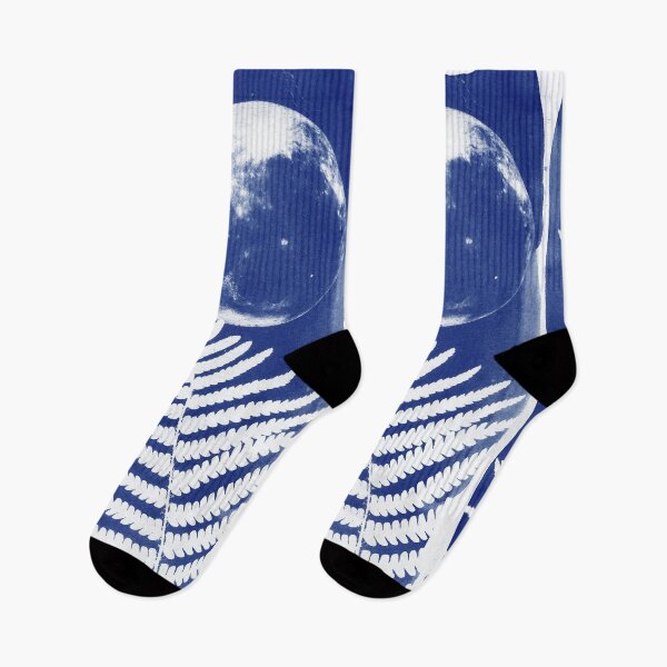 Item preview, Cyanotype (4) designed and sold by joneagoitz.