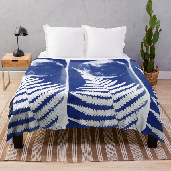 Item preview, Cyanotype (4) designed and sold by joneagoitz.