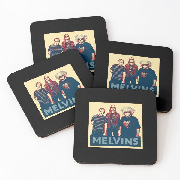 Item preview, Melvins designed and sold by VerdePlantTees.