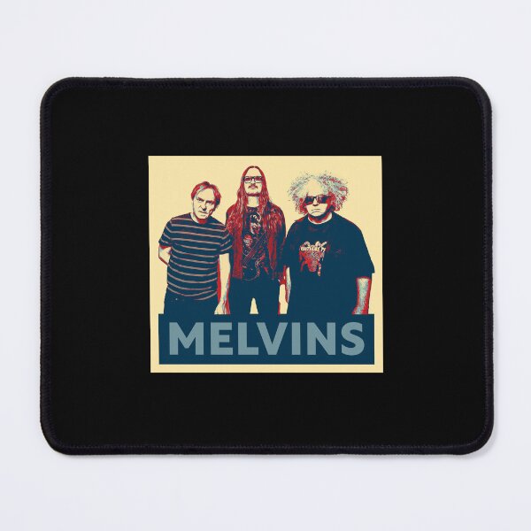 Item preview, Melvins designed and sold by VerdePlantTees.