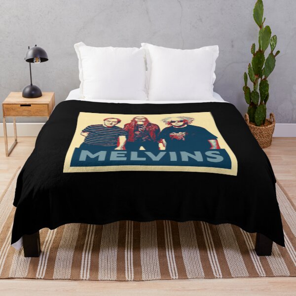 Item preview, Melvins designed and sold by VerdePlantTees.