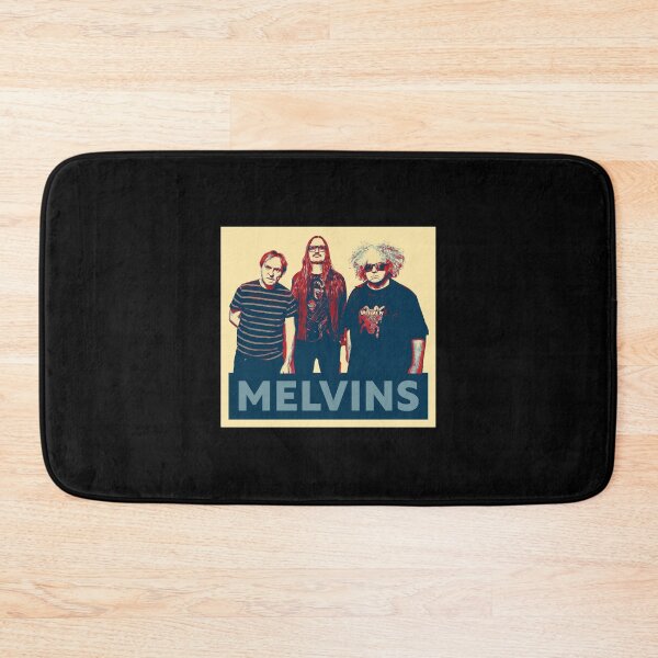 Item preview, Melvins designed and sold by VerdePlantTees.