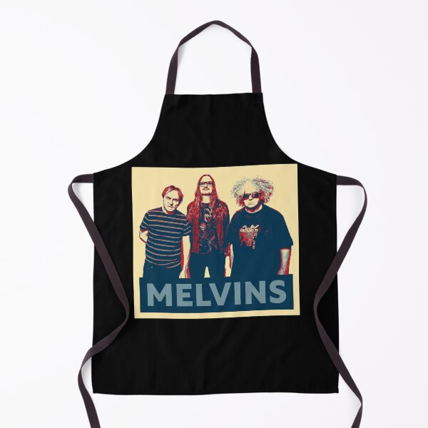 Item preview, Melvins designed and sold by VerdePlantTees.