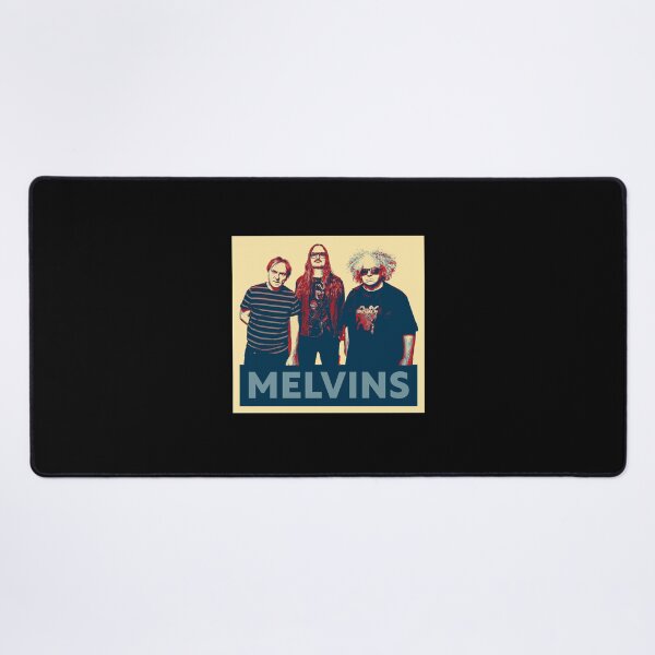 Item preview, Melvins designed and sold by VerdePlantTees.