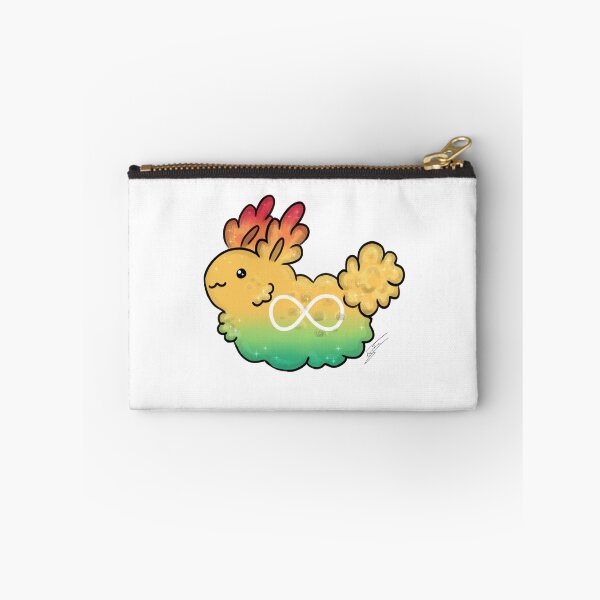 Item preview, Autism Pride Sea Bunny designed and sold by YumaYunami.