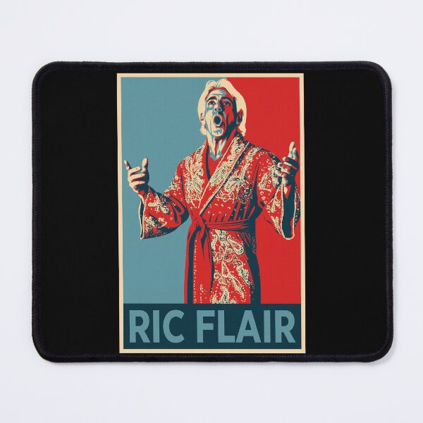 Item preview, Ric Flair designed and sold by VerdePlantTees.