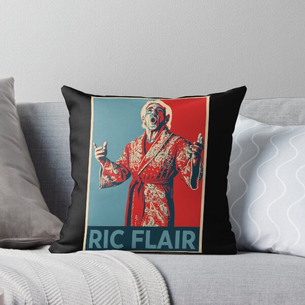Item preview, Ric Flair designed and sold by VerdePlantTees.