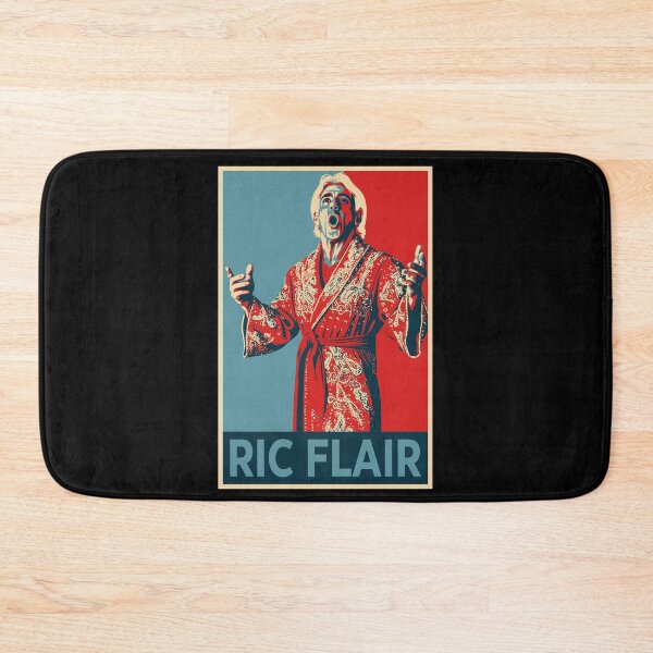 Item preview, Ric Flair designed and sold by VerdePlantTees.