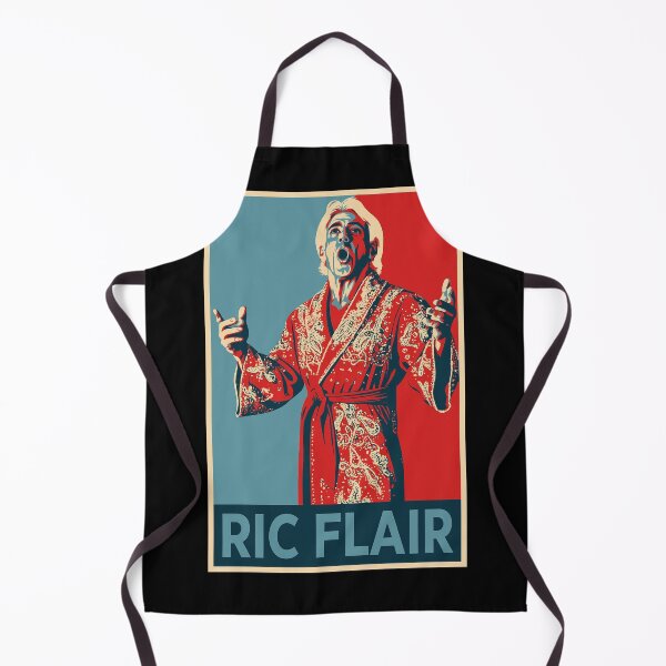 Artikelvorschau, Ric Flair entworfen und verkauft von VerdePlantTees.