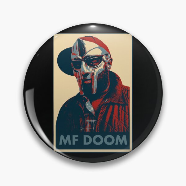 Item preview, Mf Doom designed and sold by VerdePlantTees.