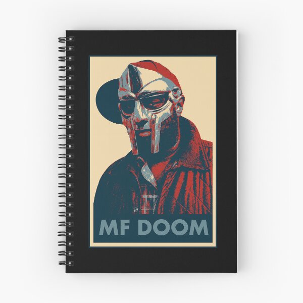 Item preview, Mf Doom designed and sold by VerdePlantTees.