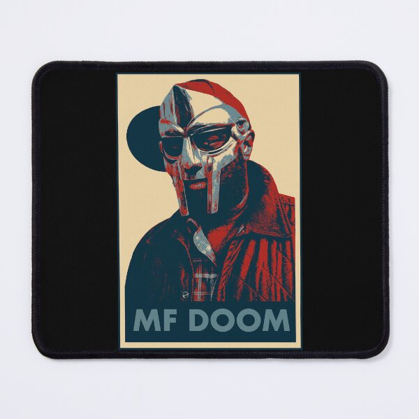 Item preview, Mf Doom designed and sold by VerdePlantTees.