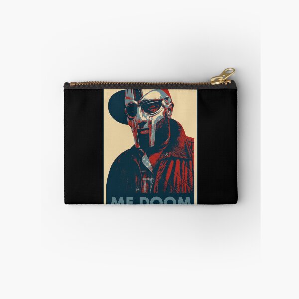 Item preview, Mf Doom designed and sold by VerdePlantTees.