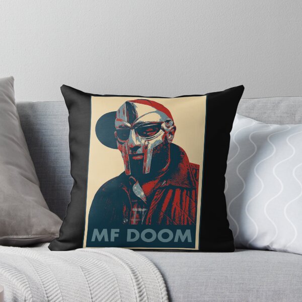 Item preview, Mf Doom designed and sold by VerdePlantTees.