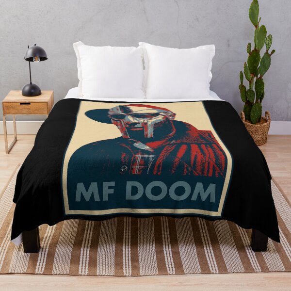 Item preview, Mf Doom designed and sold by VerdePlantTees.