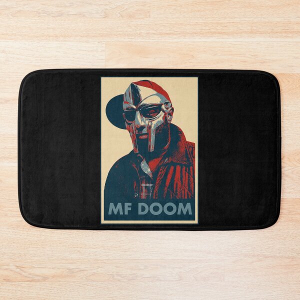 Item preview, Mf Doom designed and sold by VerdePlantTees.