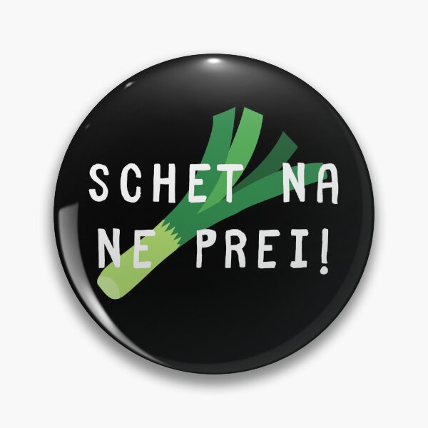 Item preview, Schet na ne prei! (white text version) designed and sold by AerinDigital.
