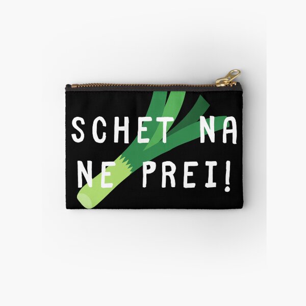 Item preview, Schet na ne prei! (white text version) designed and sold by AerinDigital.