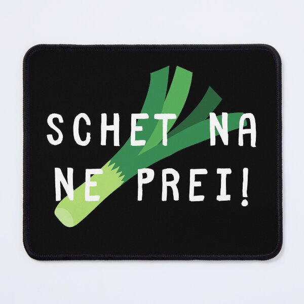 Item preview, Schet na ne prei! (white text version) designed and sold by AerinDigital.