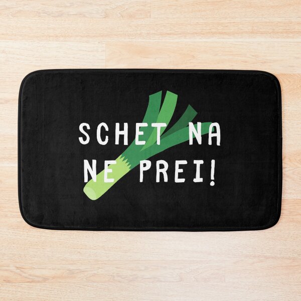 Item preview, Schet na ne prei! (white text version) designed and sold by AerinDigital.