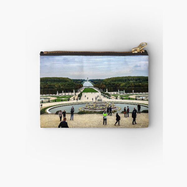 Item preview, Palace of Versailles - Baroque Garden Fountain designed and sold by missioncreek.